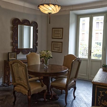 Bed and Breakfast Casa Ella Баньи-ди-Лукка Экстерьер фото