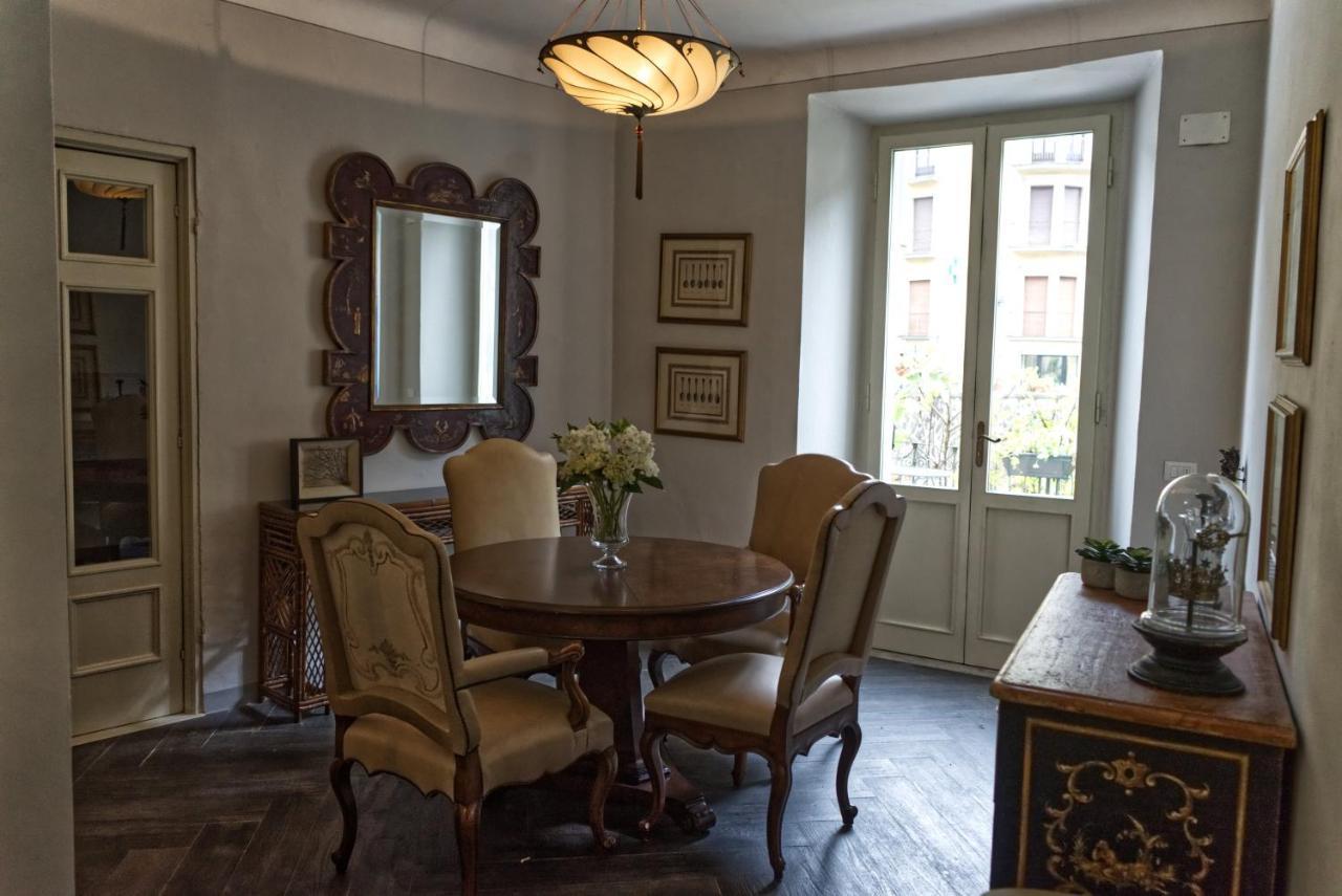 Bed and Breakfast Casa Ella Баньи-ди-Лукка Экстерьер фото