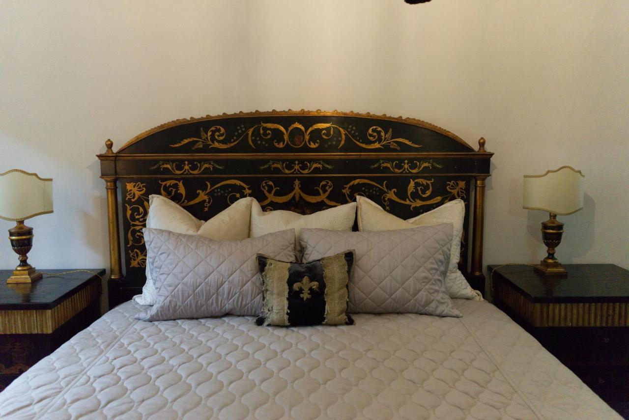 Bed and Breakfast Casa Ella Баньи-ди-Лукка Экстерьер фото