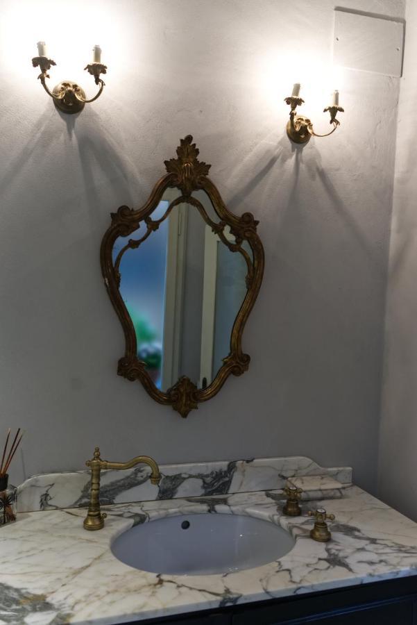Bed and Breakfast Casa Ella Баньи-ди-Лукка Экстерьер фото